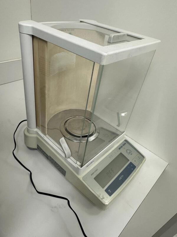 Mettler Toledo AB304-S/FACT Analytical Balance – Parts