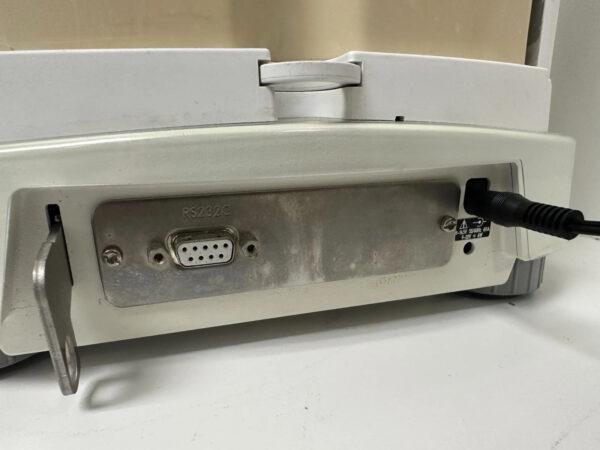 Mettler Toledo AB304-S/FACT Analytical Balance – Parts