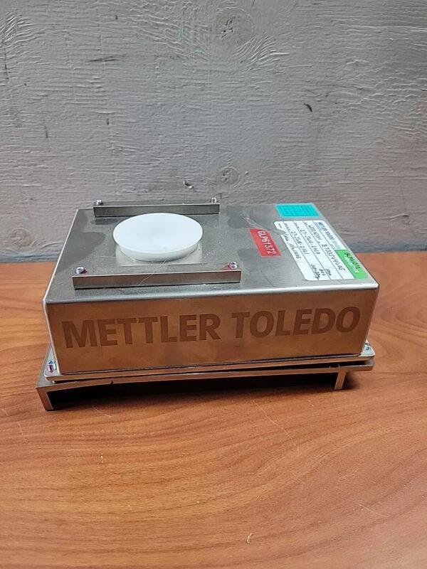 METTLER TOLEDO WXS205SDU Weigh Module for PARTS AND REPAIR
