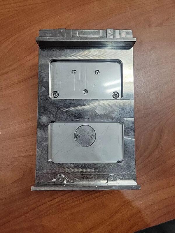METTLER TOLEDO WXS205SDU Weigh Module for PARTS AND REPAIR