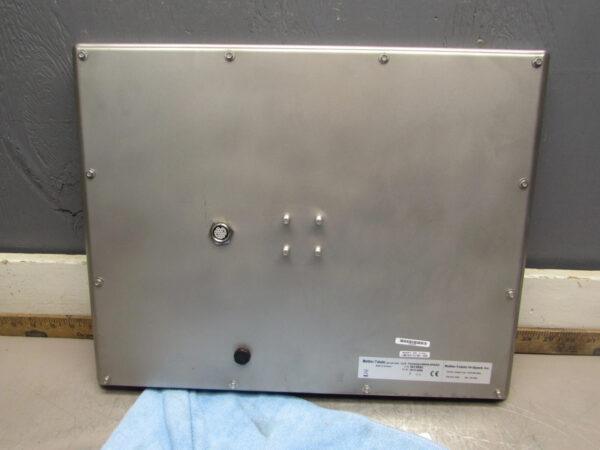 METTLER TOLEDO 24104260 , X-TERMINAL- HMI/HI-SPEED DISPLAY, PARTS ONLY!