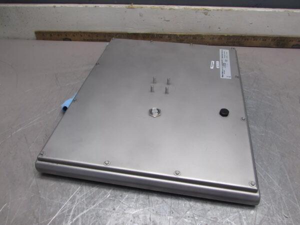 METTLER TOLEDO 24104260 , X-TERMINAL- HMI/HI-SPEED DISPLAY, PARTS ONLY!