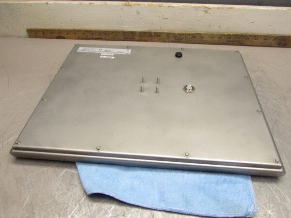 METTLER TOLEDO 24104260 , X-TERMINAL- HMI/HI-SPEED DISPLAY, PARTS ONLY!
