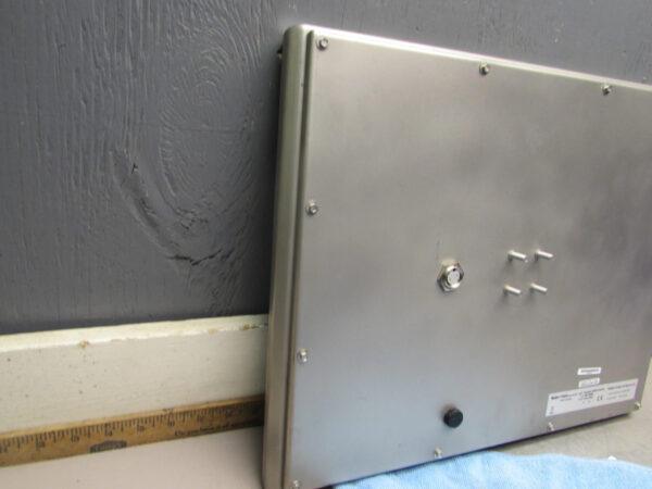 METTLER TOLEDO 24104260 , X-TERMINAL- HMI/HI-SPEED DISPLAY, PARTS ONLY!