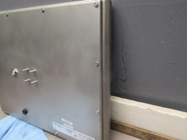METTLER TOLEDO 24104260 , X-TERMINAL- HMI/HI-SPEED DISPLAY, PARTS ONLY!
