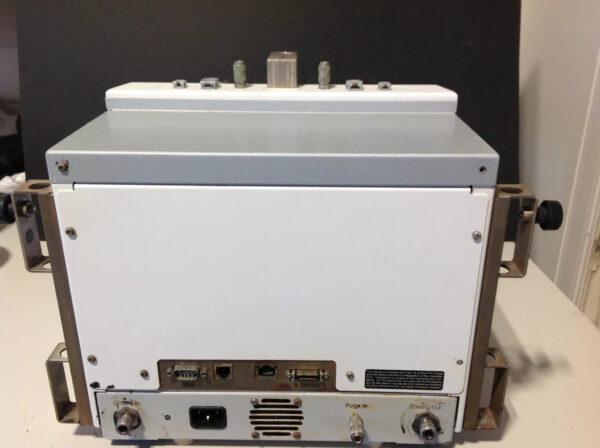 METTLER TOLEDO EASY MAX 102 LAB STIRRER FOR PARTS NOT WORKING