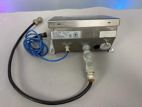 Mettler Toledo Puma Scale *Untested* PARTS ONLY w/Cables Ships Fast