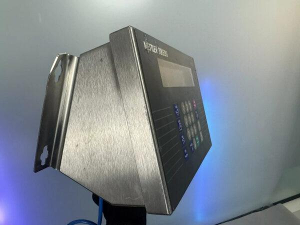 Mettler Toledo Puma Scale *Untested* PARTS ONLY w/Cables Ships Fast