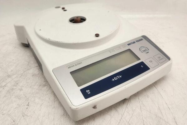 Mettler Toledo AB104-S Analytica Balance Scale | For Parts/Repair