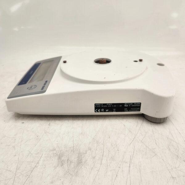 Mettler Toledo AB104-S Analytica Balance Scale | For Parts/Repair