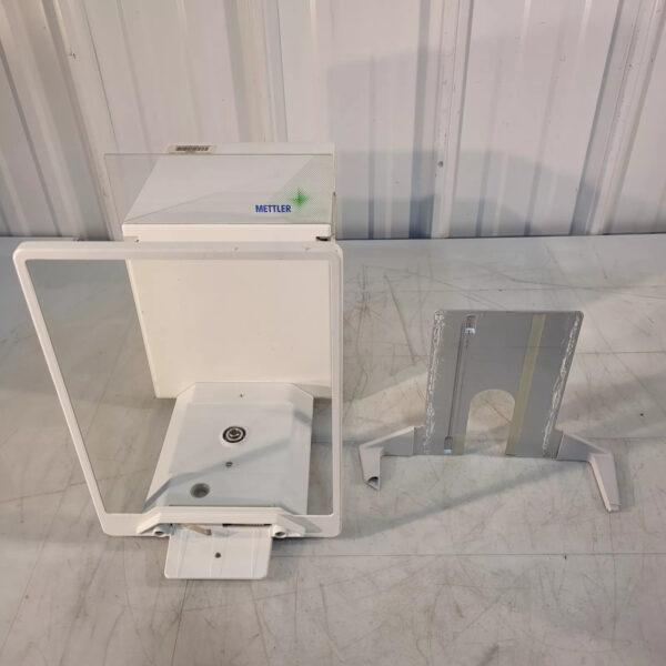 FOR PARTS Mettler Toledo AT460 DeltaRange Digital Balance Scale