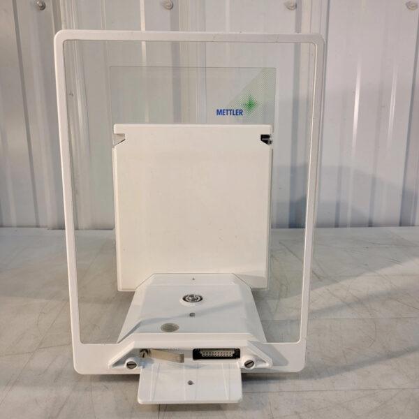 FOR PARTS Mettler Toledo AT460 DeltaRange Digital Balance Scale