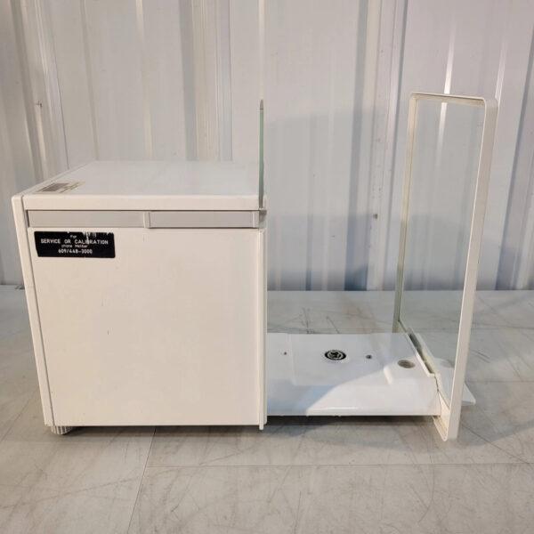 FOR PARTS Mettler Toledo AT460 DeltaRange Digital Balance Scale