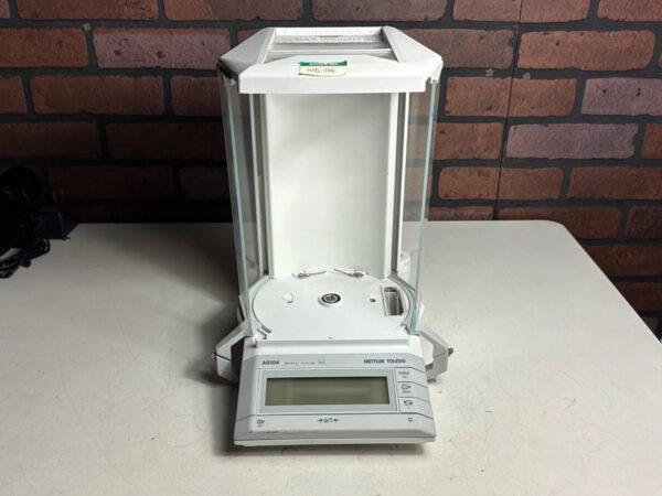 Mettler Toledo AG 104 Analytical Balance Scale for parts / repair
