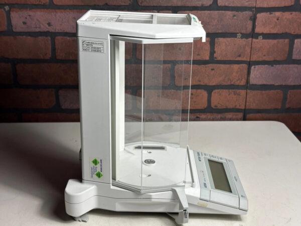 Mettler Toledo AG 104 Analytical Balance Scale for parts / repair