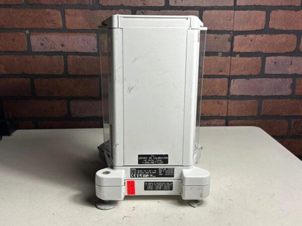 Mettler Toledo AG 104 Analytical Balance Scale for parts / repair
