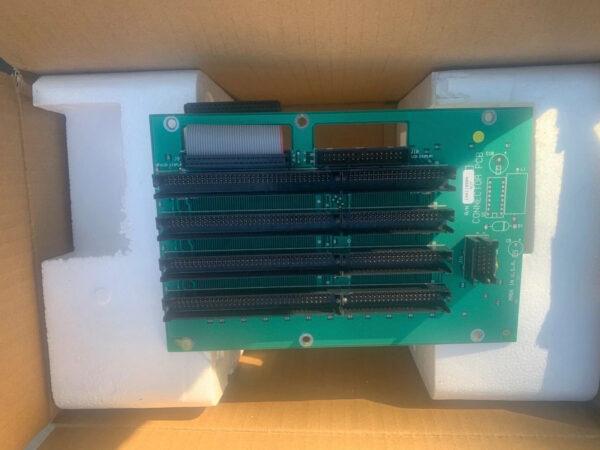 Mettler Toledo scales Jaguar indicator parts Main PCB board