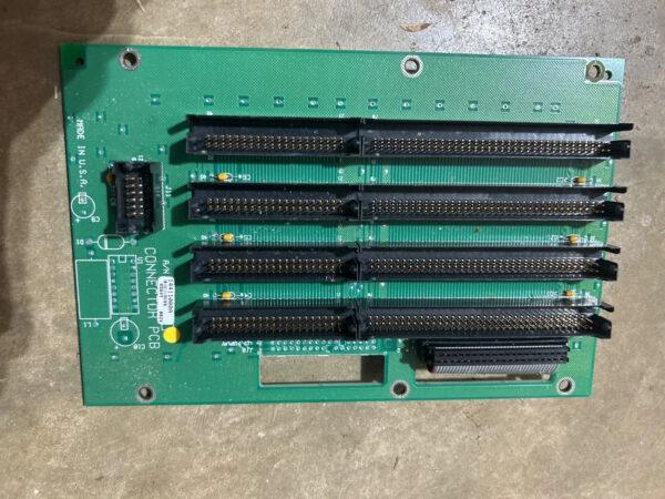 Mettler Toledo scales Jaguar indicator parts Main PCB board