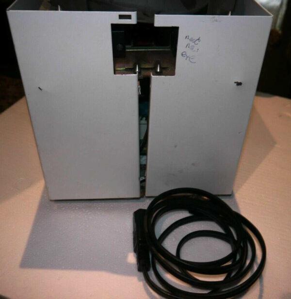 Mettler Toledo LV11 Automatic Feeding System FOR PARTS