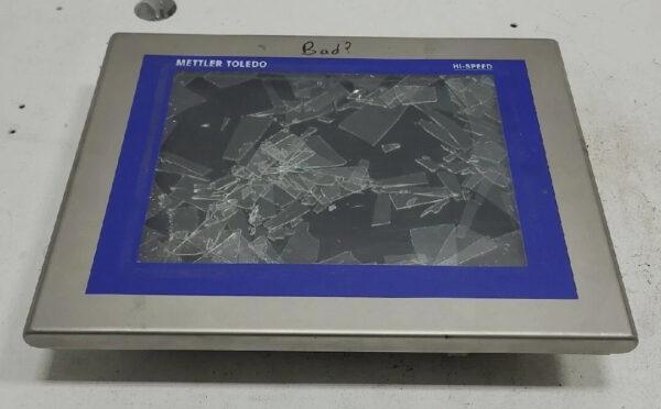 Mettler-Toledo Hi-Speed 30260267. (Parts Only)