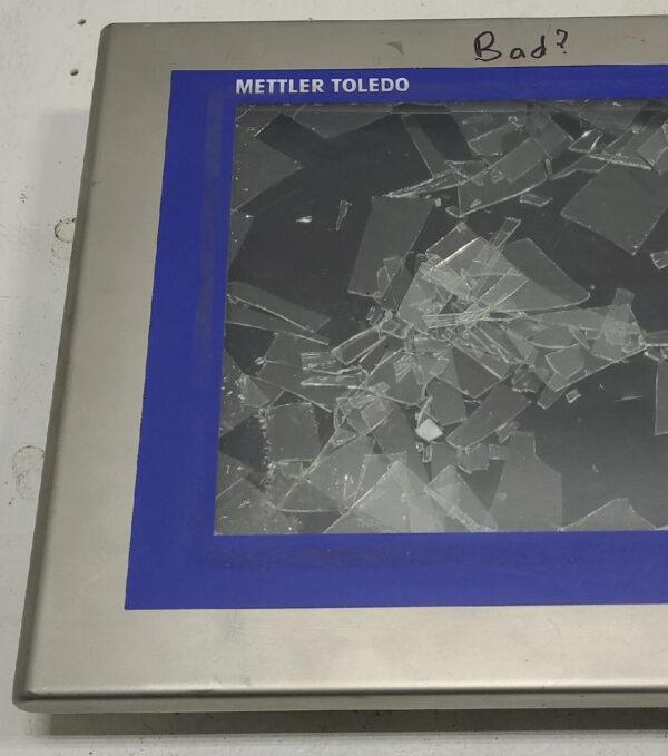 Mettler-Toledo Hi-Speed 30260267. (Parts Only)