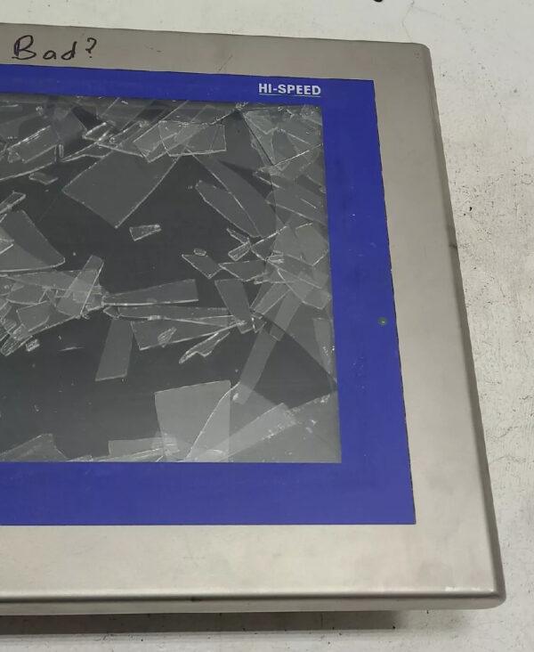 Mettler-Toledo Hi-Speed 30260267. (Parts Only)