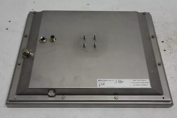 Mettler-Toledo Hi-Speed 30260267. (Parts Only)