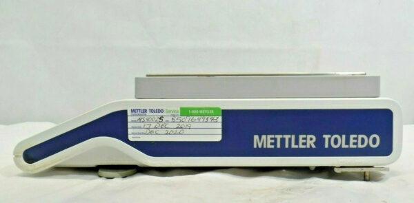 Mettler Toledo New Classic MF MS4002S /03 Laboratory Scale, For Parts/Repair