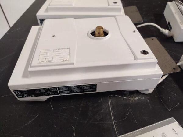 Mettler Toledo XS Balance Parts