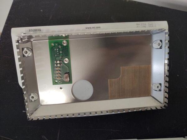 Mettler Toledo XS Balance Parts