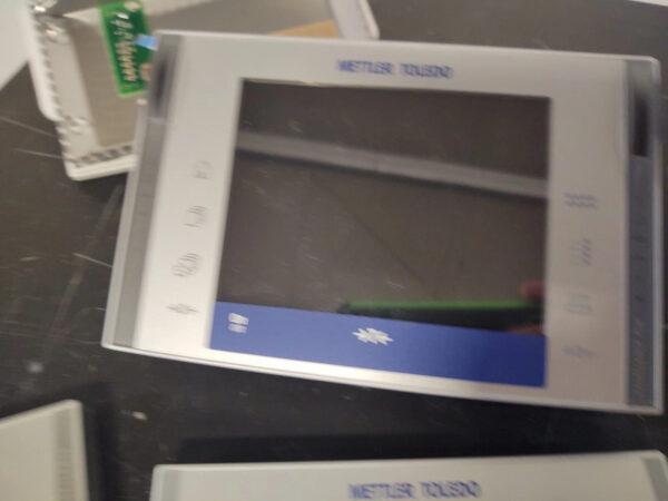 Mettler Toledo XS Balance Parts