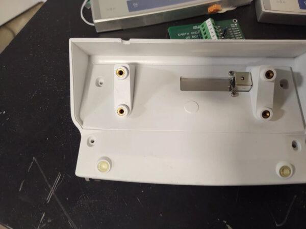 Mettler Toledo XS Balance Parts