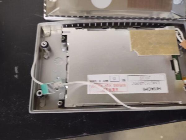 Mettler Toledo XS Balance Parts