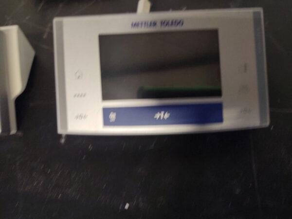 Mettler Toledo XS Balance Parts