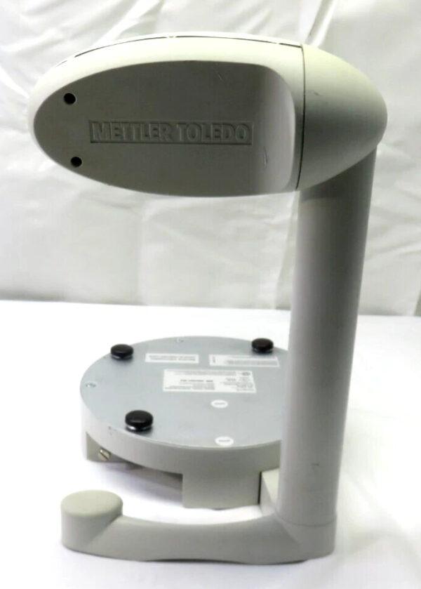 METTLER TOLEDO Panda 7/X Paint Scale, FOR PARTS/ REPAIR