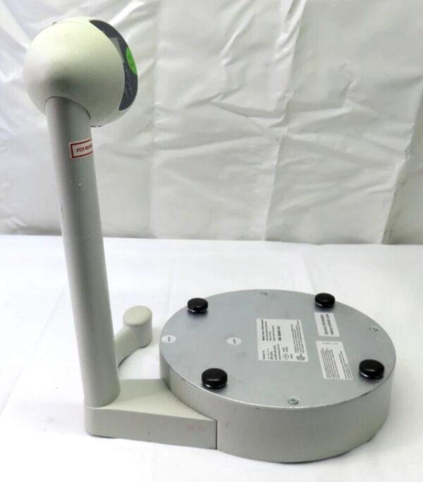 METTLER TOLEDO Panda 7/X Paint Scale, FOR PARTS/ REPAIR