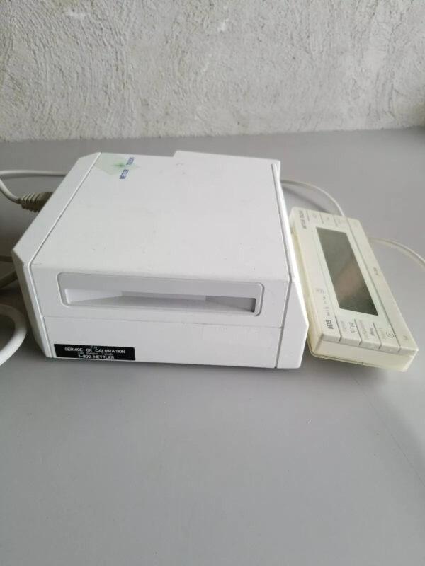 Mettler Toledo Analytical Balance MT5 Parts with Power Supply