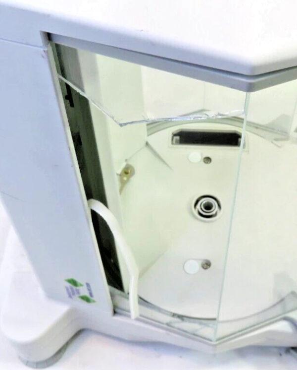 METTLER TOLEDO Analytical Balance AG204, FOR PARTS/ REPAIR
