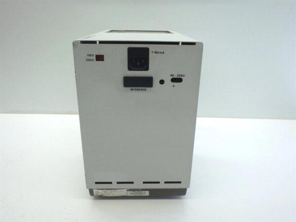 Mettler Toledo AE100 Analytical Balance Parts