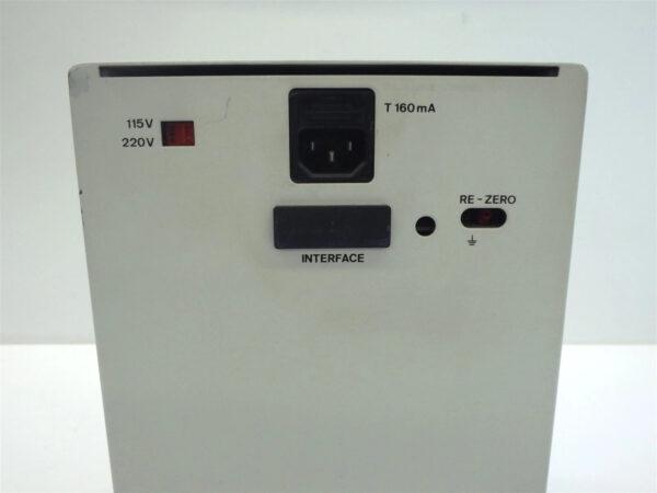 Mettler Toledo AE100 Analytical Balance Parts