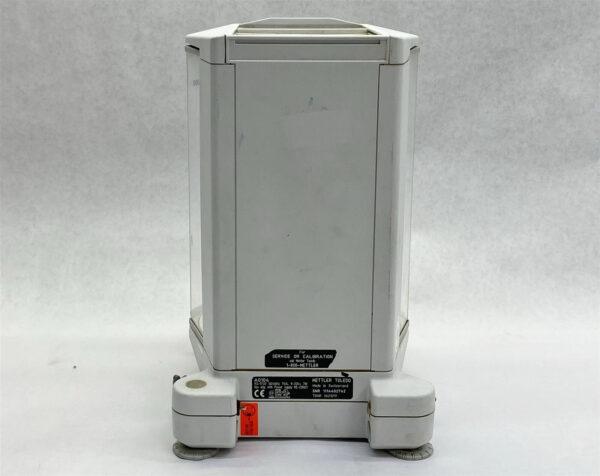 Mettler Toledo AG104 Analytical Balance Scale 26210111 w/ Power Supply PARTS