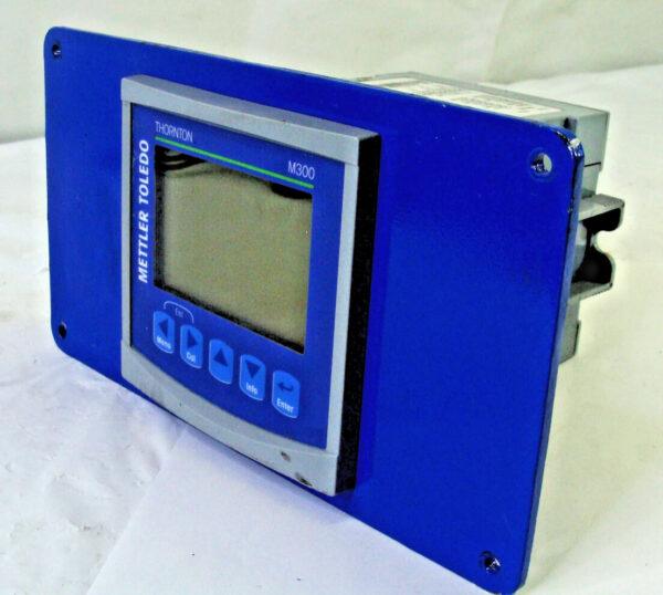 Proces Analytics Multiparameter Mettler Toledo M300 2-Channel, for Parts/Repair