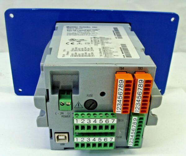 Proces Analytics Multiparameter Mettler Toledo M300 2-Channel, for Parts/Repair