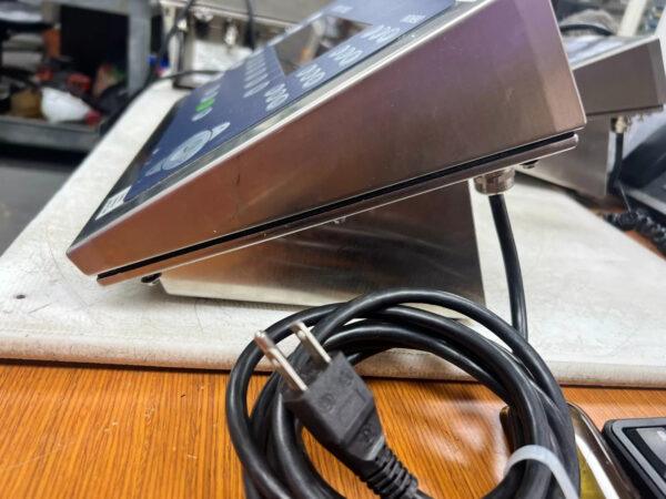 👀 METTLER TOLEDO 100-240 VAC OPERATOR CONTROLLER PANEL IND690 DESK – FOR PARTS