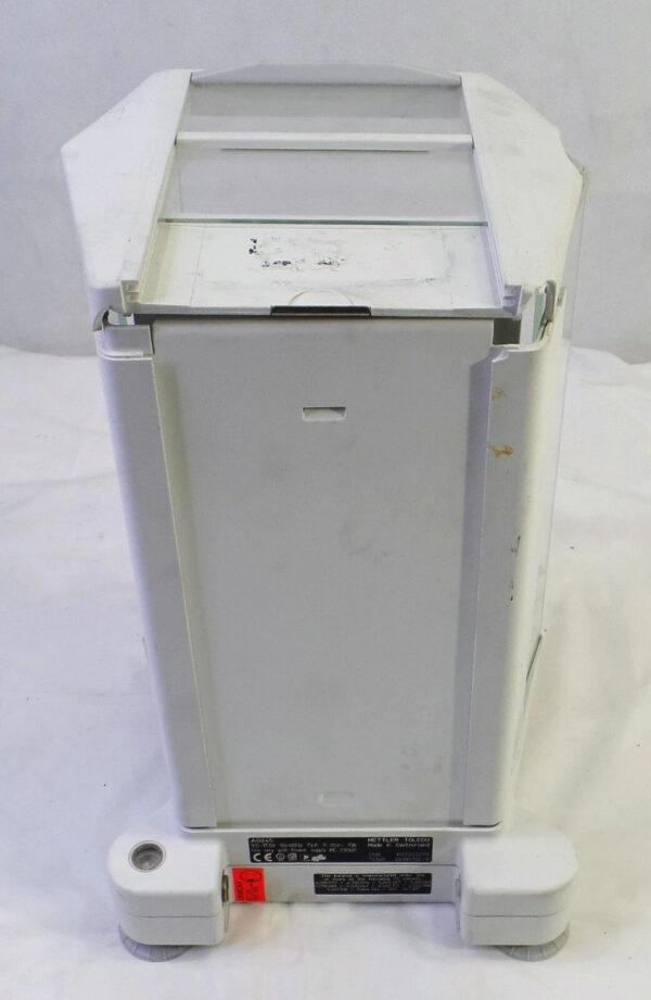 Mettler Toledo Lab Scale Model AG245, For Parts/ Repair