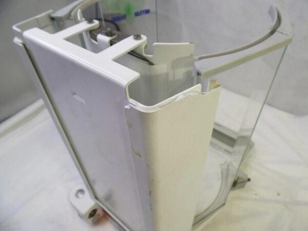 Mettler Toledo Lab Scale Model AG245, For Parts/ Repair