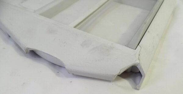 Mettler Toledo Lab Scale Model AG245, For Parts/ Repair