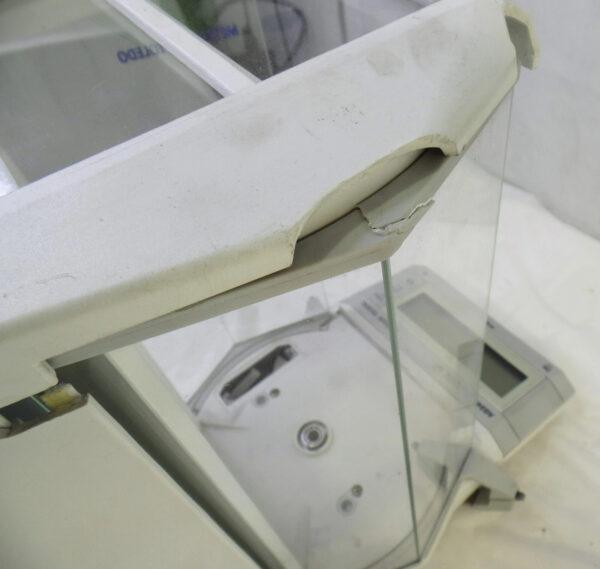 Mettler Toledo Lab Scale Model AG245, For Parts/ Repair