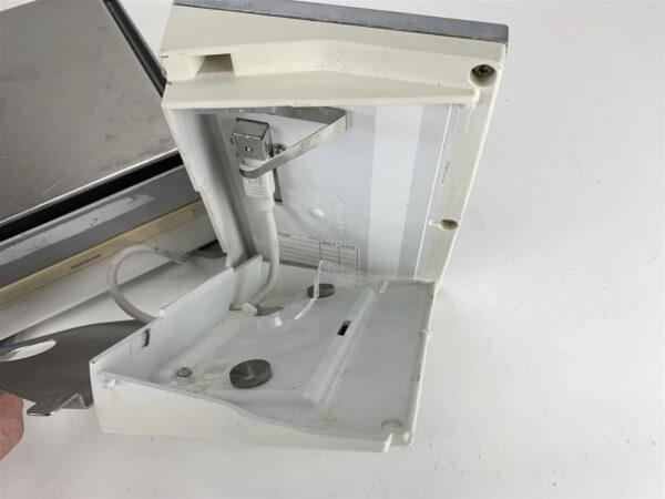 Mettler Toledo Excellence Plus XP10002S Balance Max10100g d0.01g – Parts Unit