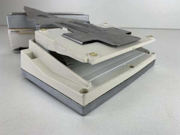 Mettler Toledo Excellence Plus XP10002S Balance Max10100g d0.01g – Parts Unit